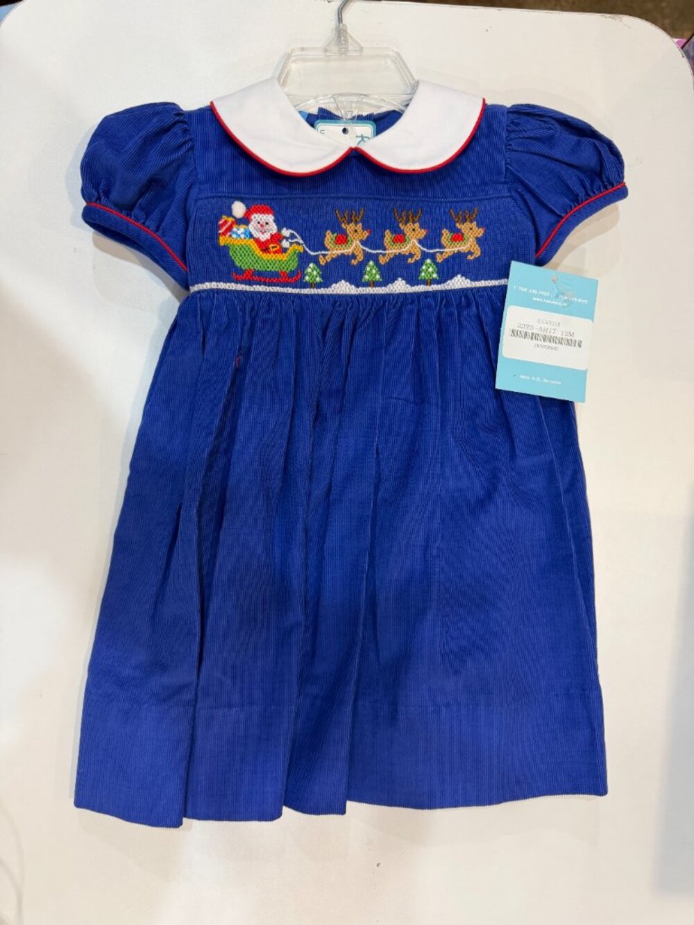 NWT Anavini Dress